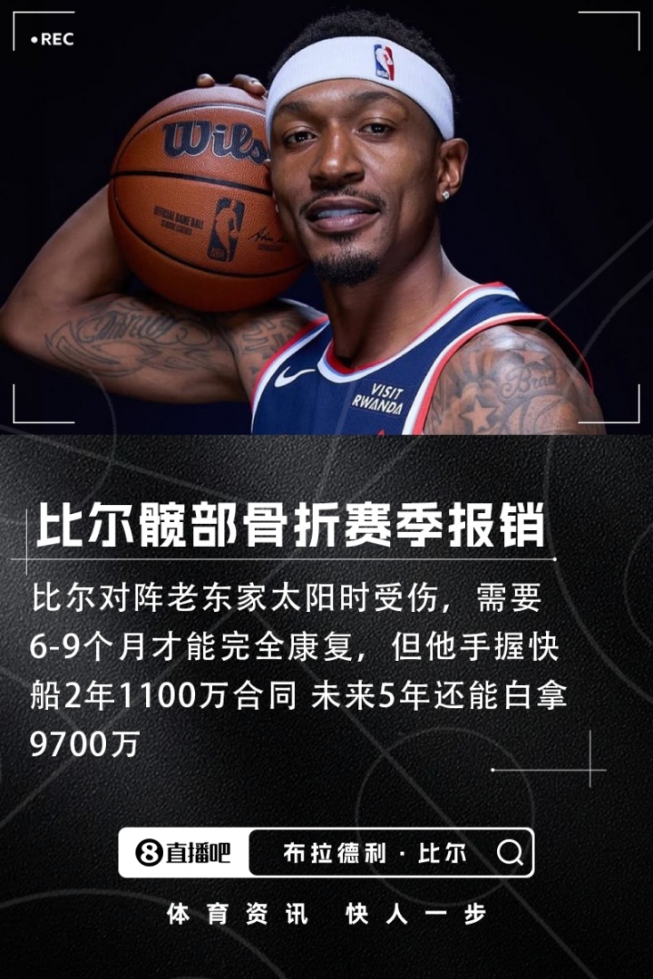 WilliamHill-离奇快船:卖全明星遣功勋 比尔报销 东道主无全明星 登走不欠4.0