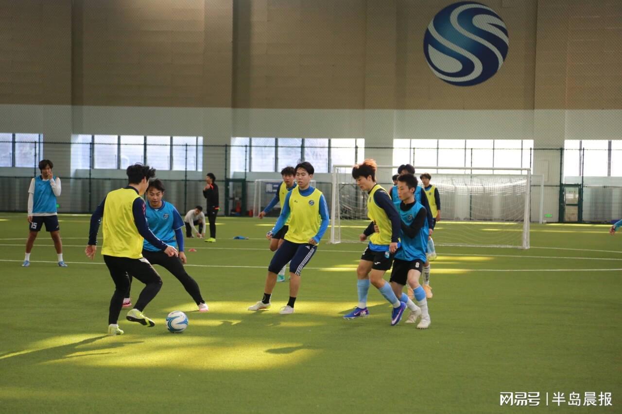 东北超大连队目标是冠军