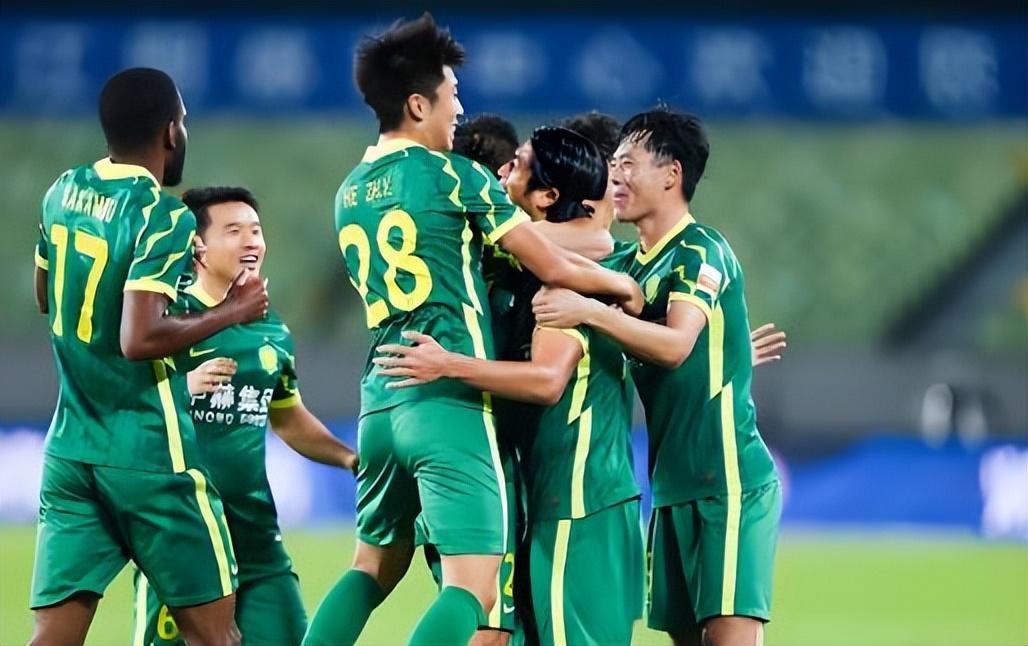 威廉希尔官网-蒙哥马利刚来国安带队冬训,就迎来久违强援复出,曾效力过葡超