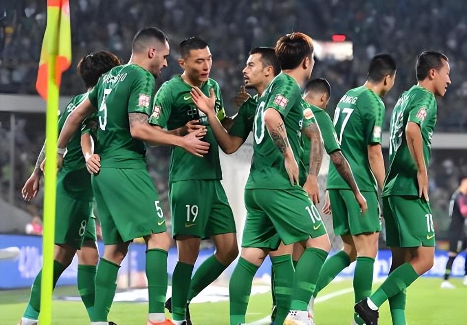 威廉希尔官网-蒙哥马利刚来国安带队冬训,就迎来久违强援复出,曾效力过葡超