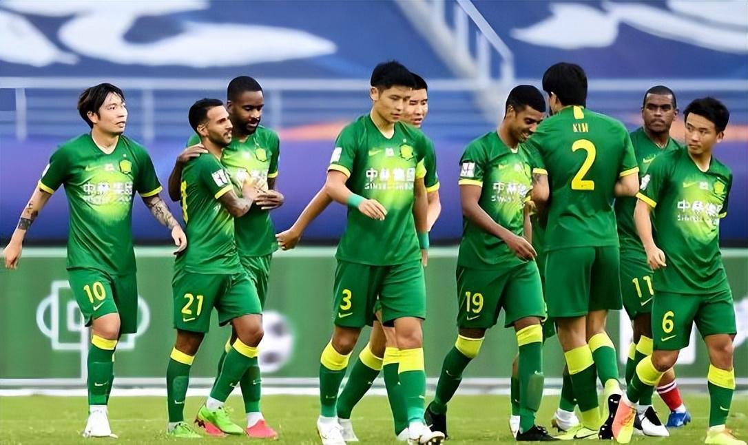 威廉希尔官网-蒙哥马利刚来国安带队冬训,就迎来久违强援复出,曾效力过葡超