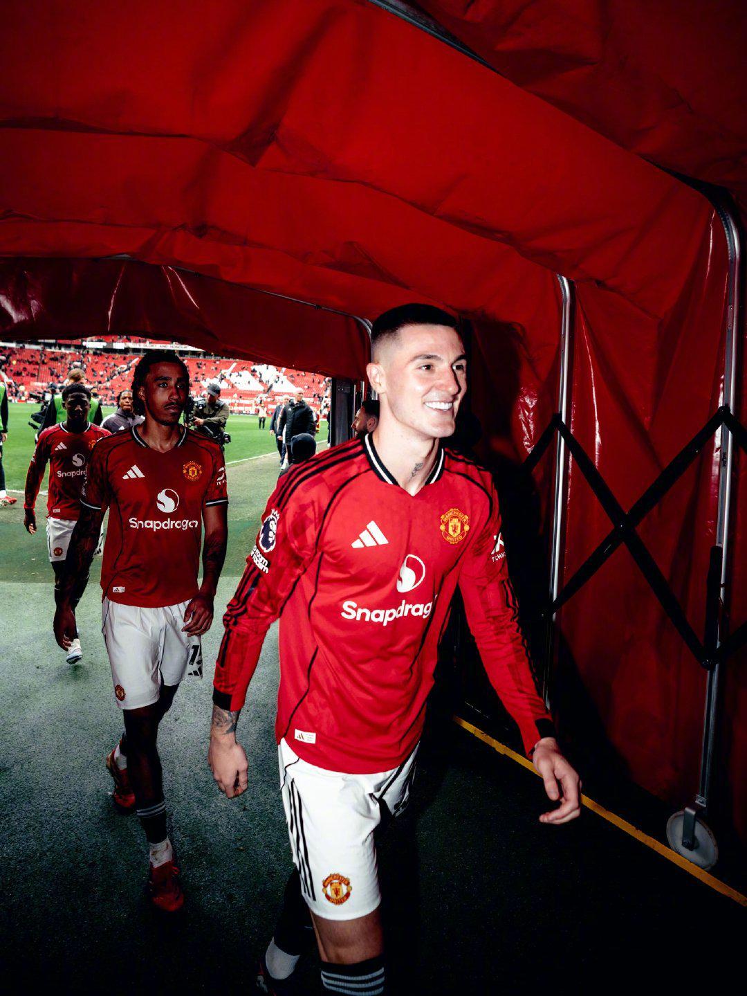 威廉希尔官网-曼联2-1水晶宫:四场艰难比赛后,谁不可替代?