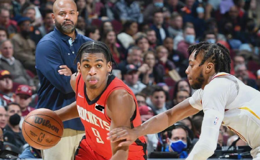 WilliamHill-火箭旧将爆发,2场得分超40,斯通底薪可签他