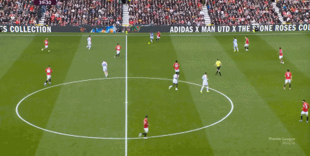 威廉希尔官网-曼联2-1水晶宫:四场艰难比赛后,谁不可替代?