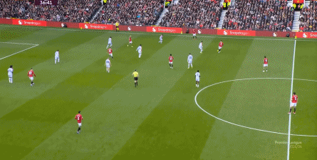 威廉希尔官网-曼联2-1水晶宫:四场艰难比赛后,谁不可替代?