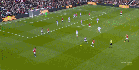 威廉希尔官网-曼联2-1水晶宫:四场艰难比赛后,谁不可替代?