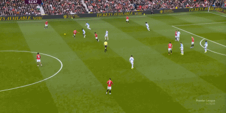 威廉希尔官网-曼联2-1水晶宫:四场艰难比赛后,谁不可替代?