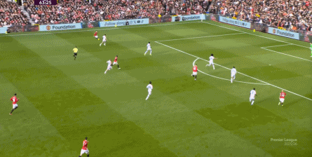 威廉希尔官网-曼联2-1水晶宫:四场艰难比赛后,谁不可替代?