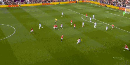 威廉希尔官网-曼联2-1水晶宫:四场艰难比赛后,谁不可替代?