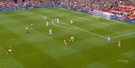 威廉希尔官网-曼联2-1水晶宫:四场艰难比赛后,谁不可替代?