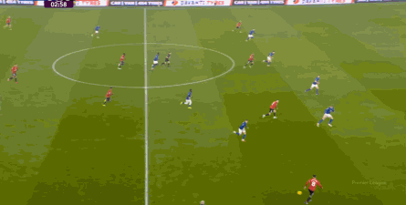 威廉希尔官网-曼联2-1水晶宫:四场艰难比赛后,谁不可替代?