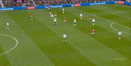 威廉希尔官网-曼联2-1水晶宫:四场艰难比赛后,谁不可替代?