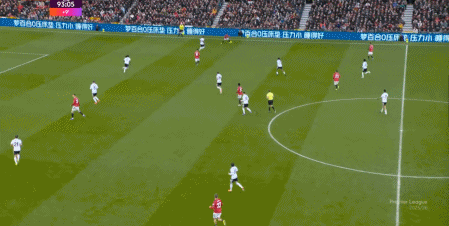 威廉希尔官网-曼联2-1水晶宫:四场艰难比赛后,谁不可替代?