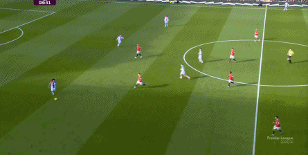 威廉希尔官网-曼联2-1水晶宫:四场艰难比赛后,谁不可替代?