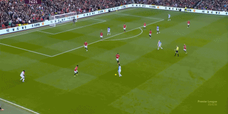 威廉希尔官网-曼联2-1水晶宫:四场艰难比赛后,谁不可替代?