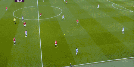 威廉希尔官网-曼联2-1水晶宫:四场艰难比赛后,谁不可替代?