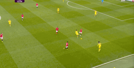 威廉希尔官网-曼联2-1水晶宫:四场艰难比赛后,谁不可替代?