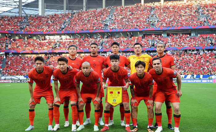 威廉希尔官网-横空出世！U19国足前锋收到多支球队邀请，年薪超100万|苗润东|中超球队|中冠联赛|澳大利亚|射门_新浪体育_新浪新闻